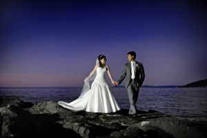 Find out for yourself if the Whitsundays really are the wedding heart of Australia. (Photos: Iconic Bride)