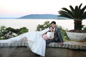 Find out for yourself if the Whitsundays really are the wedding heart of Australia. (Photos: Iconic Bride)