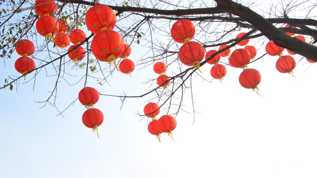 2015 Chinese New Year Celebrations in Melbourne