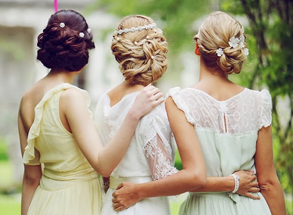 17 Jaw Dropping Bridal Braids We Adore!