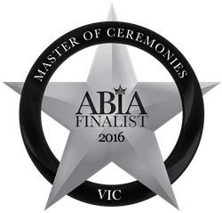 ABIA 2016 VIC MC finalist